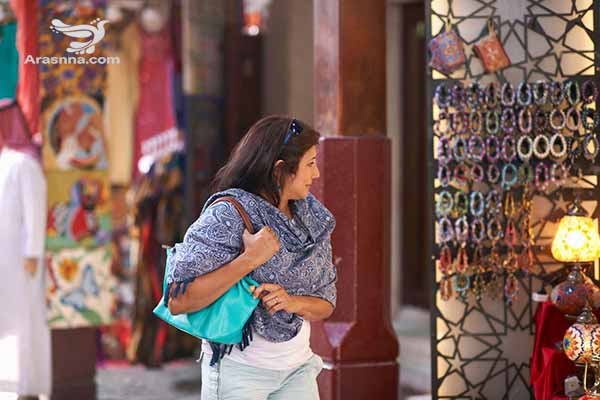 بهترین زمان برای خرید در دبی کدام است؟
